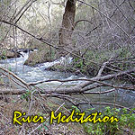 River Meditation